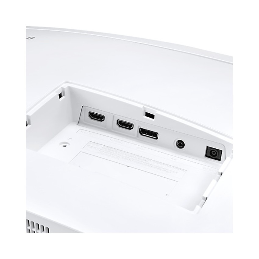 Màn hình Samsung LED LC32JG51FDEXXV 31.5" VA 75Hz | BigBuy360 - bigbuy360.vn