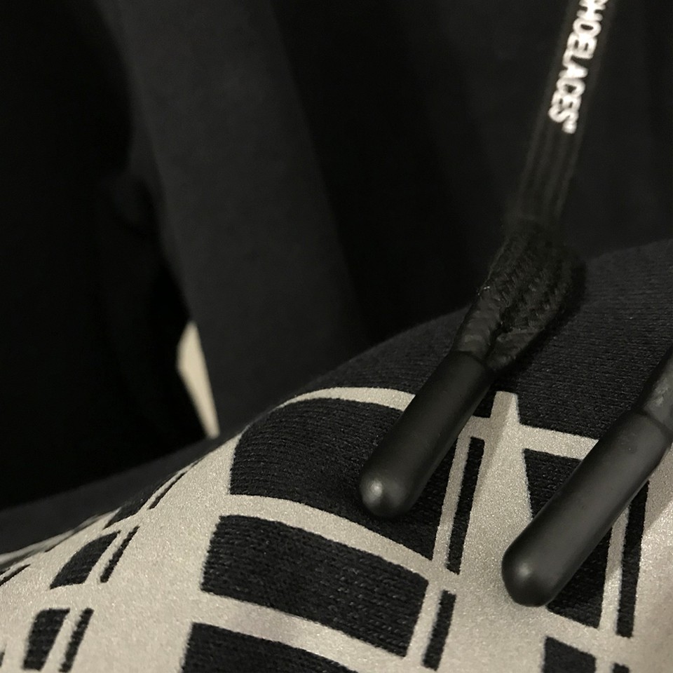 Áo Khoác Off White 05