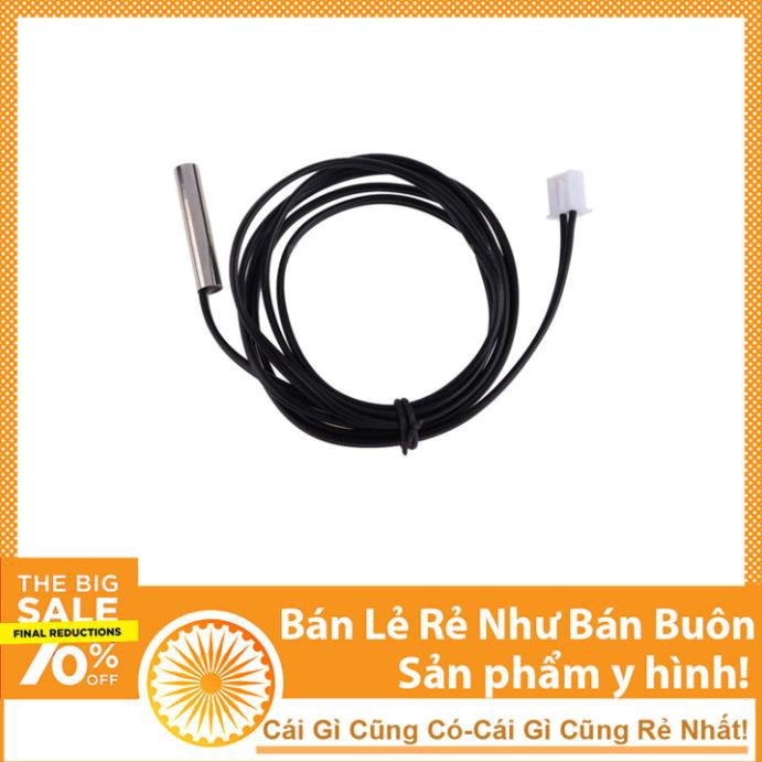 Dây Đo Nhiệt Độ NTC MF58