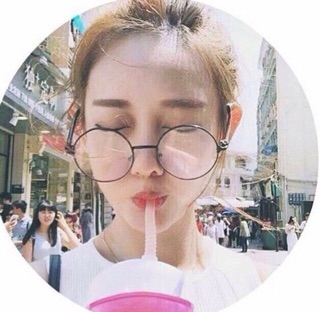 [Mã SKAMCLU8 giảm 10% cho đơn từ 100K] Kính mắt Nobita_Kính mắt tròn xeo