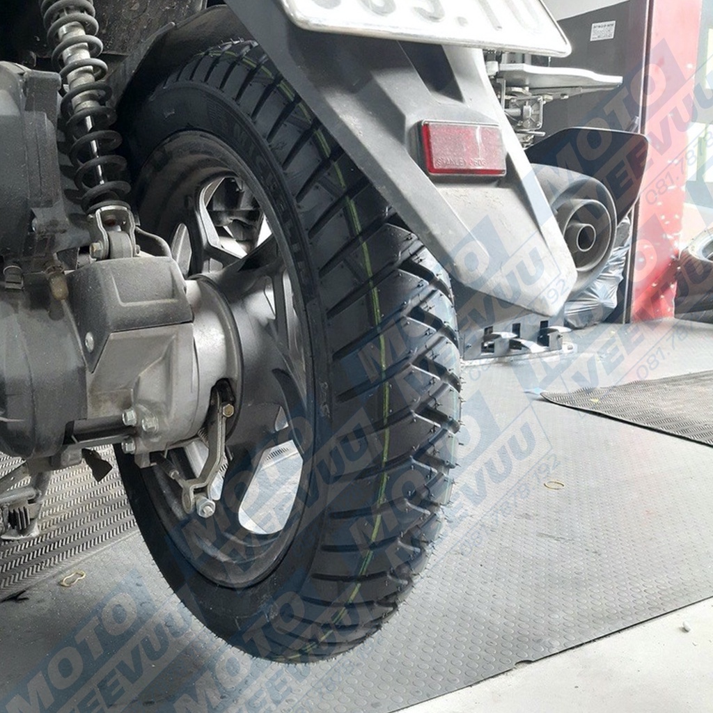 Vỏ lốp xe máy Michelin Anakee Street đủ size 2.25-17 2.50-17 80/90-14 90/90-14 90/80-14 100/80-14 lốp michelin