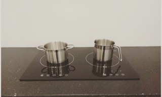 Bếp từ Steba IK300