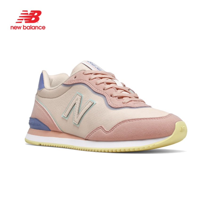 Giày sneaker nữ New Balance Cushioning - WLSLAUR1