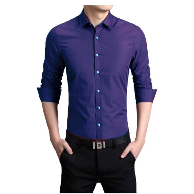 Bán buôn Sơ Mi Nam F8888 loại đẹp