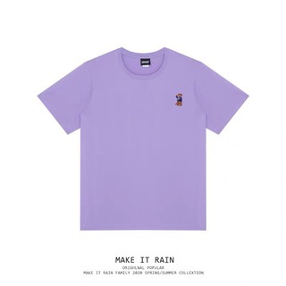 ORDER Áo thun Make it rain unisex