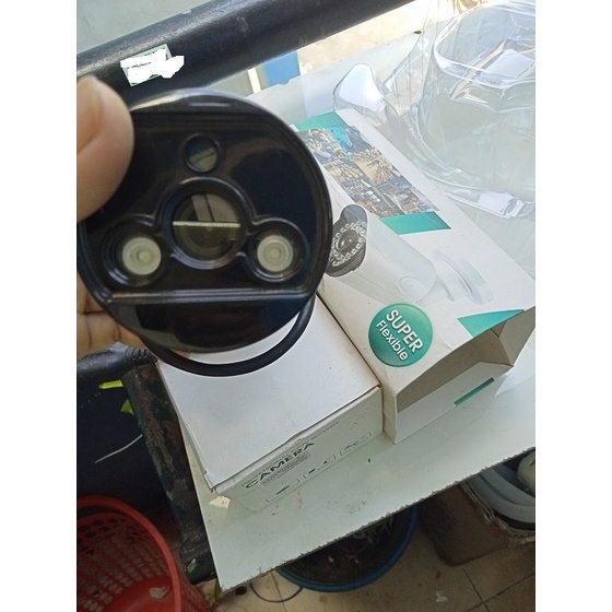 Camera analog thanh lý giá rẻ SALE 70%.