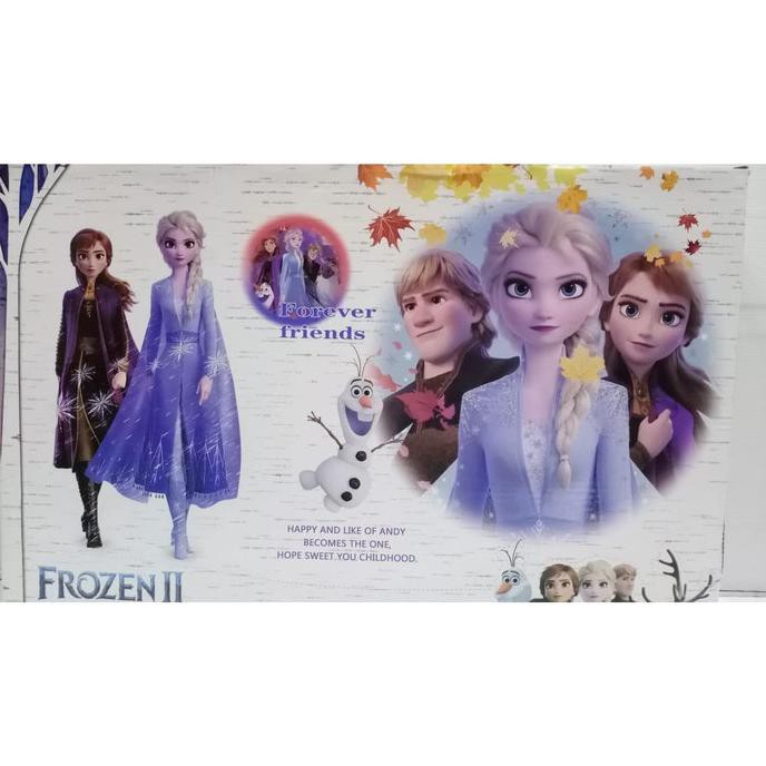 Búp Bê Barbie Hình Elsa Trong Phim Frozen Cao 30cm