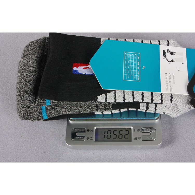 Xả Xả VỚ BÓNG RỔ NBA STANCE CÓ SẴN | CHOIBONGRO.VN 2020 new 🍀 Xịn L :