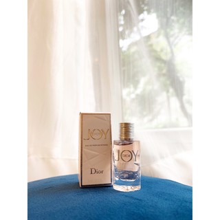 [CHÍNH HÃNG SEPHORA US] Nước hoa Joy Dior EDP Intense Mini Size 5ml