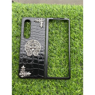 Ốp Chrome Hearts Fold4/3/2/1
