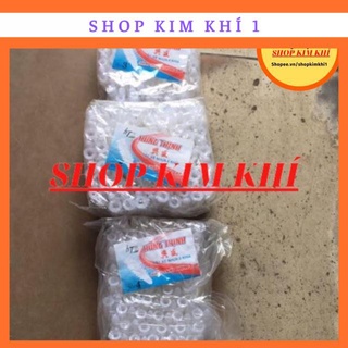 Tắc kê nhựa, nở nhựa