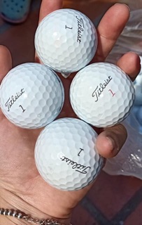 Bóng Golf Titleist new 100%