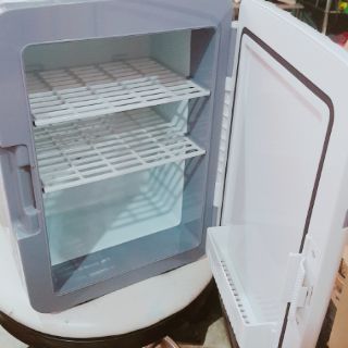 Tủ lạnh 10l