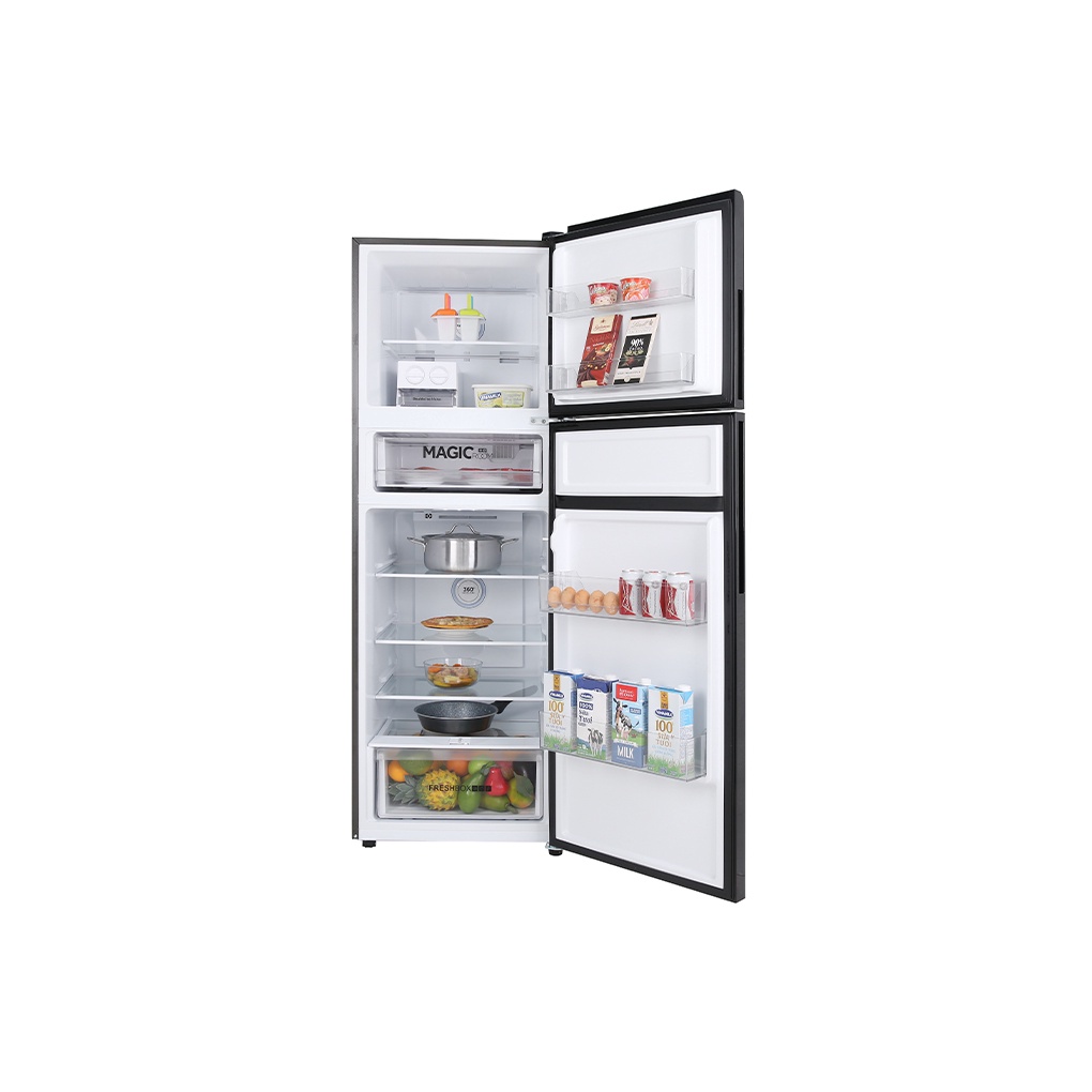 [AQUA T359MA] Tủ lạnh Inverter 312 lít Aqua AQR-T359MA(GB) , BẢO HÀNH CHÍNH HÃNG 24 THÁNG