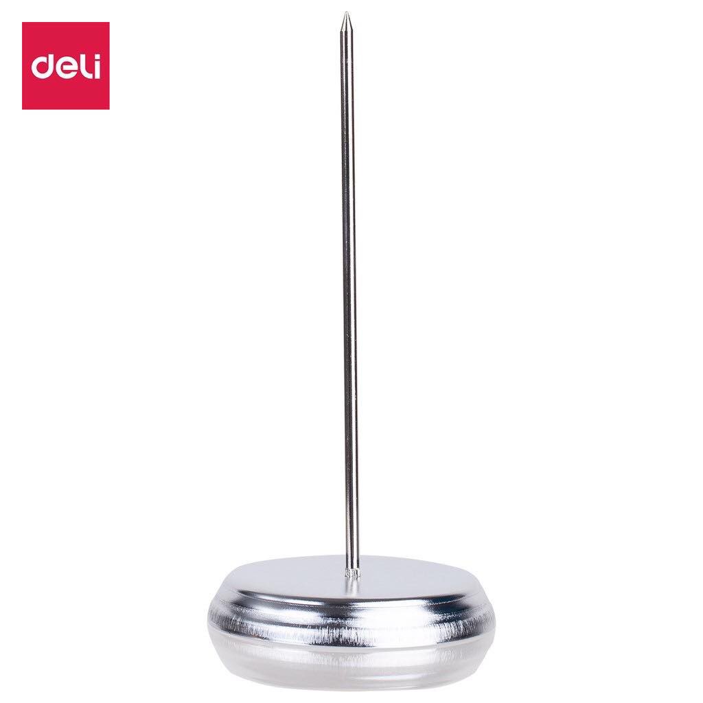 Cây Ghim Giấy Deli 0241[ Siêu Sale - Giảm 8% toàn sản phẩm]