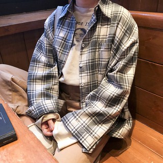ÁO SƠ MI ULZZANG (ORDER)