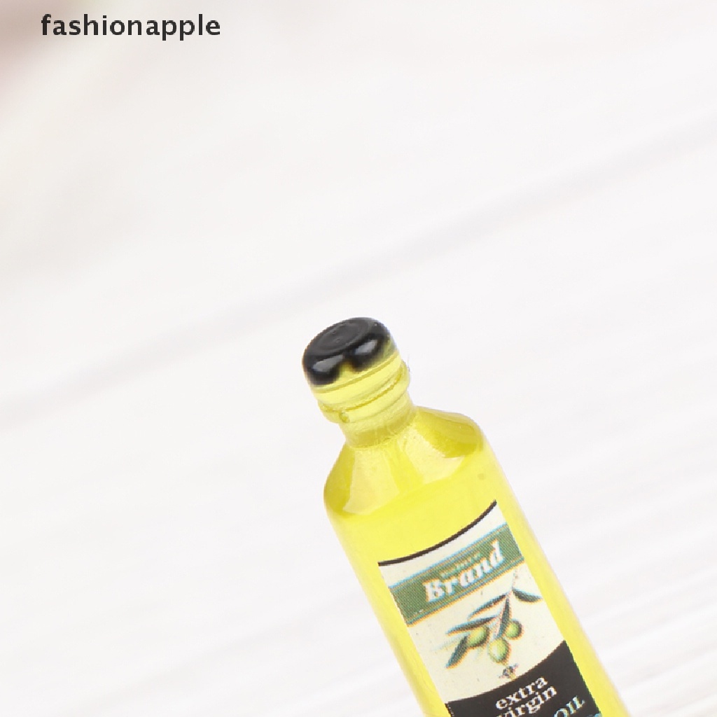 Bộ 6 Dụng Cụ Nhà Bếp Đồ Chơi Búp Bê Đáng Yêu