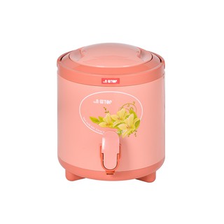 Bình đựng nước nóng - Bình nước - Bình Giữ Nhiệt Có Vòi Song Long - Family 3L