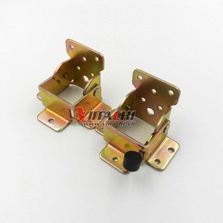 Bản lề chân bàn gập kiểu 2 (cái)