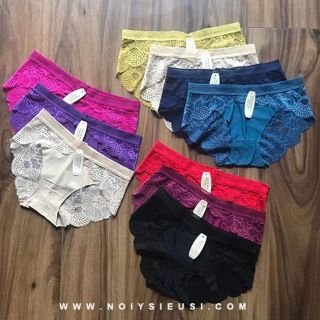 Combo 15 su trơn 5 ren