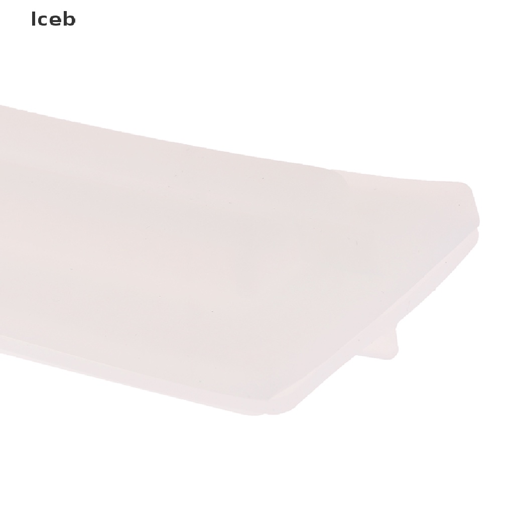 Khuôn Silicone Làm Xà Phòng Hình Trụ DIY