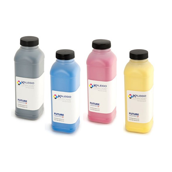 Combo 4 lọ mực màu laser hp màu cp1215-1518-5050-c1312