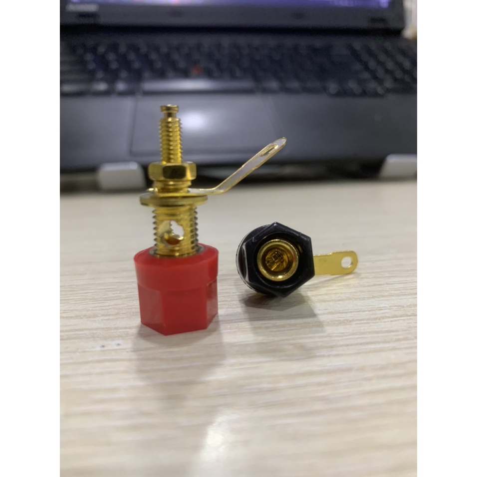 Cọc loa đơn  - trạm loa 301