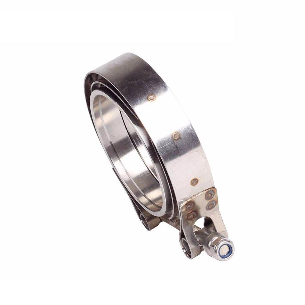 Dụng Cụ Sửa Chữa Ống Xả Khí Thải Hình Chữ T Bằng Inox Chuyên Dụng