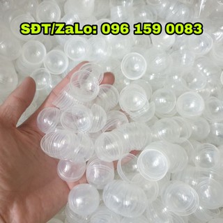 Bi nhựa cho bé chơi