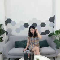 Váy Kẻ Xuông ( KÈM ẢNH THẬT)