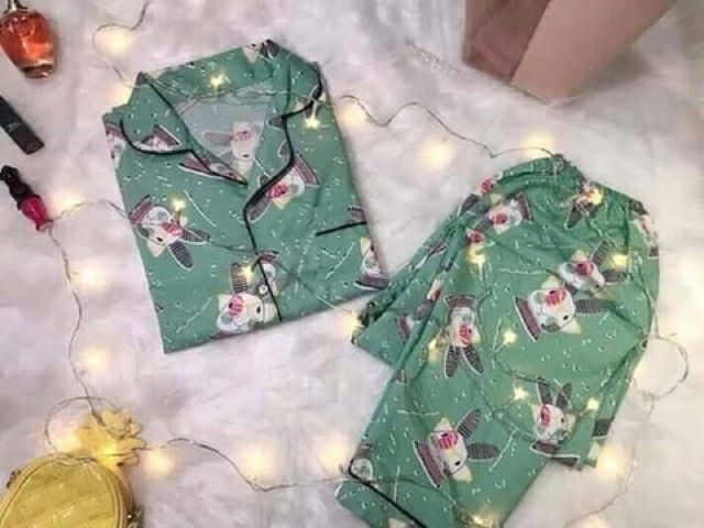 Pijama Kate thái | BigBuy360 - bigbuy360.vn