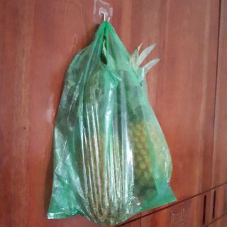 Móc treo siêu dính combo 100c