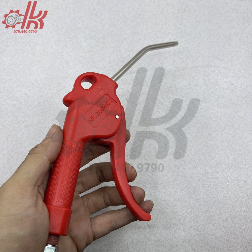 Súng xịt hơi THB