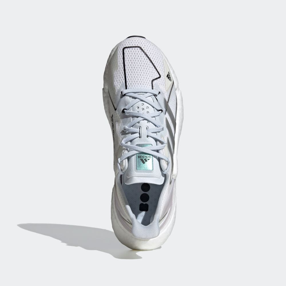 Giày  chính hãng X9000l4 Heat.Rdy &quot;White&quot; Fx8453 - Bounty Sneakers
