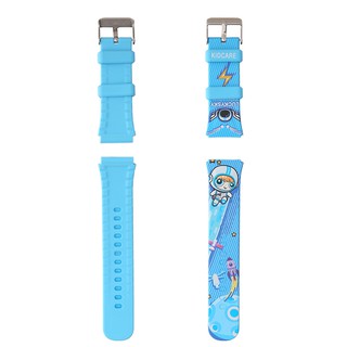 Mua Dây đeo đồng hồ định vị trẻ em KidCare 08S Xanh  Hồng