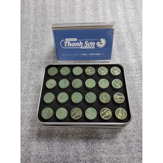 Đầu cơ Fromm 14mm
