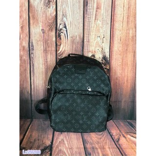 [Freeship] Balo đi học LV-Balo da Lv