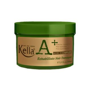 HẤP DẦU KELLA A+ NO RI COMPLEX 500ml