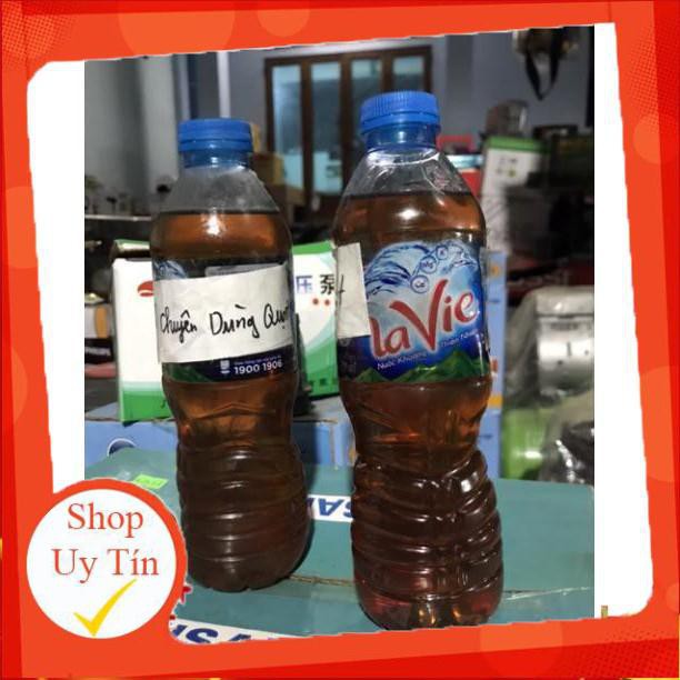 Dầu bảo dưỡng quạt 0.5 lít