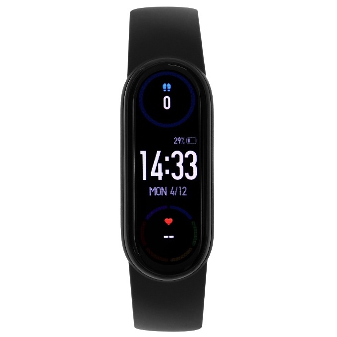 Vòng đeo tay thông minh Xiaomi Mi Band 6