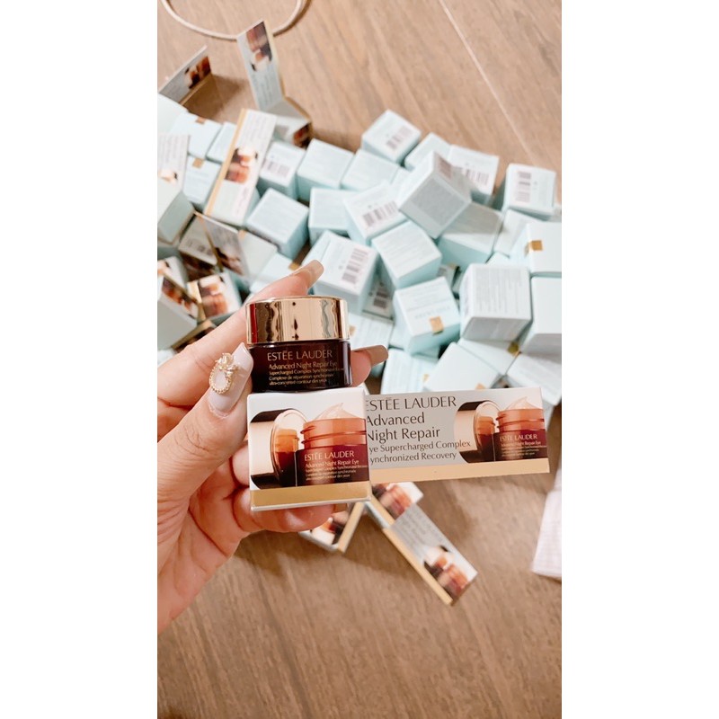 [ Minisize 5ml Mẫu mới ] Kem mắt Estee Lauder Advanced Night Repair Eye | BigBuy360 - bigbuy360.vn