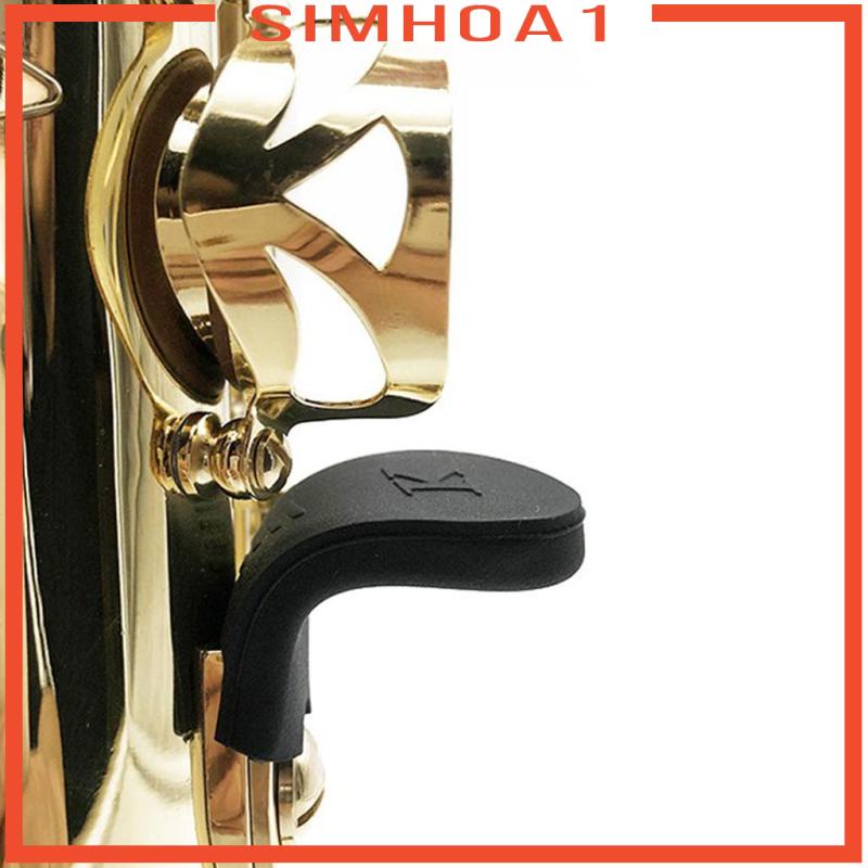 Đệm Cao Su Chuyên Dụng Cho Kèn Saxophone Alto Tenor Soprano Sax Simhoa1