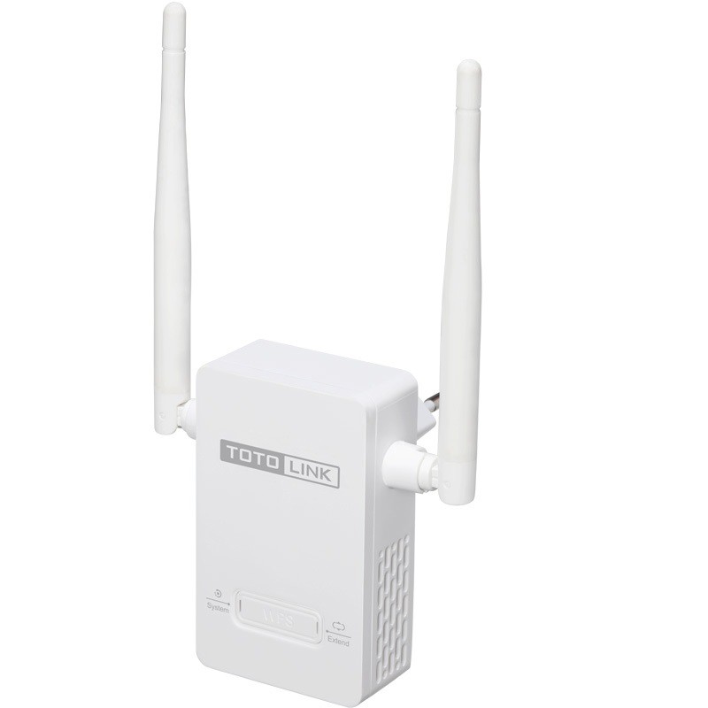 Bộ Kích Sóng Wifi Totolink EX200 Chuẩn N - Hàng Chính Hãng | BigBuy360 - bigbuy360.vn