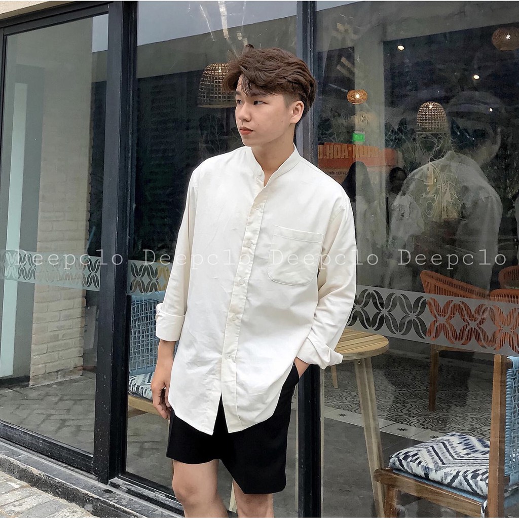 VINTAGE SHIRT | MADEBYDEEP