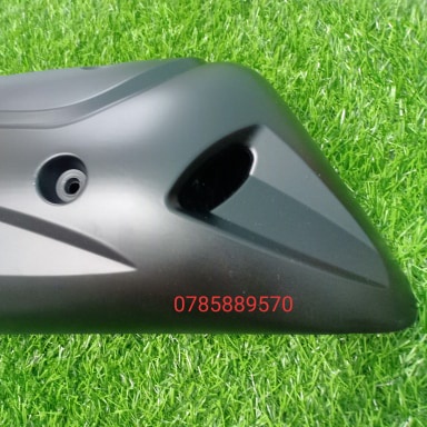 ỐP PÔ XE SH 300I  TRỌN BỘ