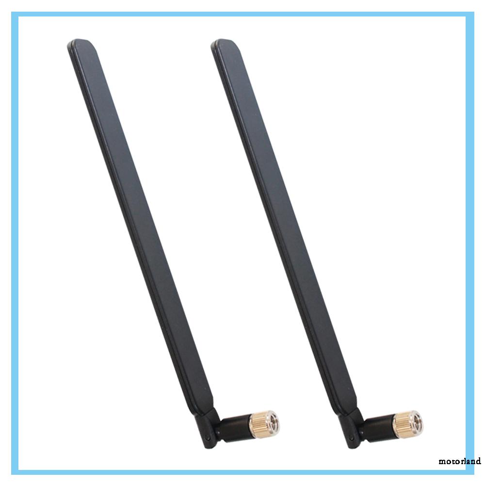 Ăng Ten Huawei 4g Lte 2x Cho B593 B525 B880 B310 | BigBuy360 - bigbuy360.vn