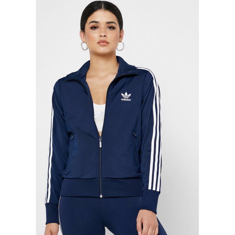 ⚡️ Áo Khoác Adidas màu xanh XUẤT DƯ FULL TEM TAG CODE