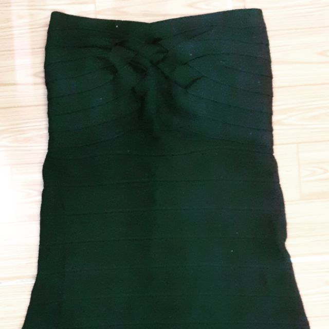 Đầm ôm băng quấn sexy hàng Quảng Châu