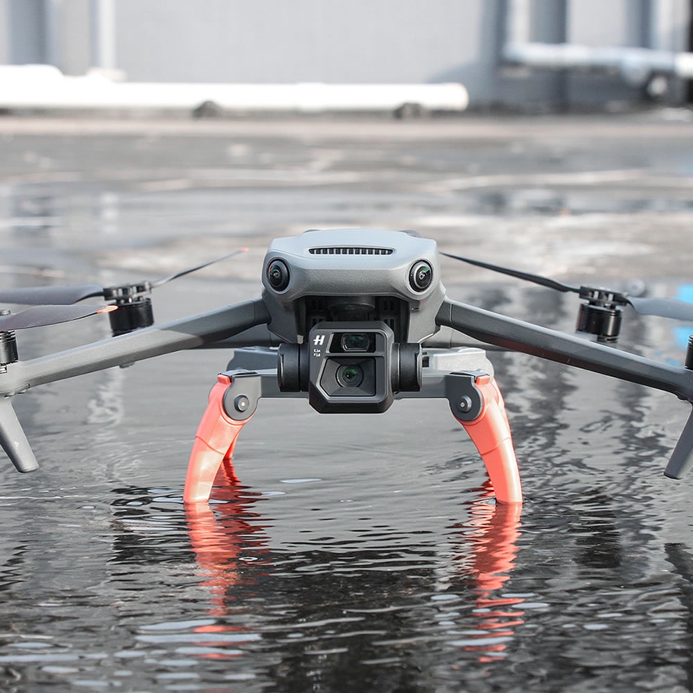 Chân Tiếp Đất Có Thể Gập Lại Cho DJI MAVIC 3 / DJI AIR 2S / MINI 2