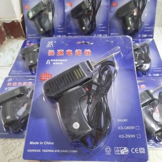🌟🌟🌟MỎ HÀN XUNG KS-Q60W⭐⭐⭐